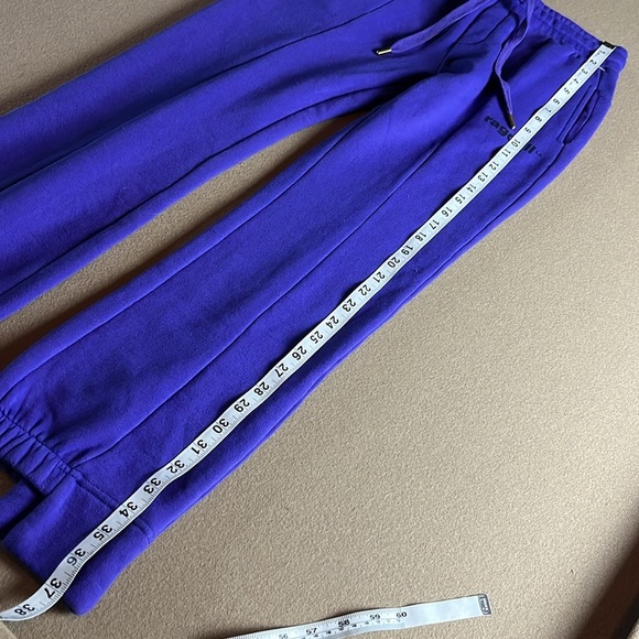 RAGDOLL LOS ANGELES TRACK
PANT IN PURPLE - NWT - Size XS - Picture 9 of 11
